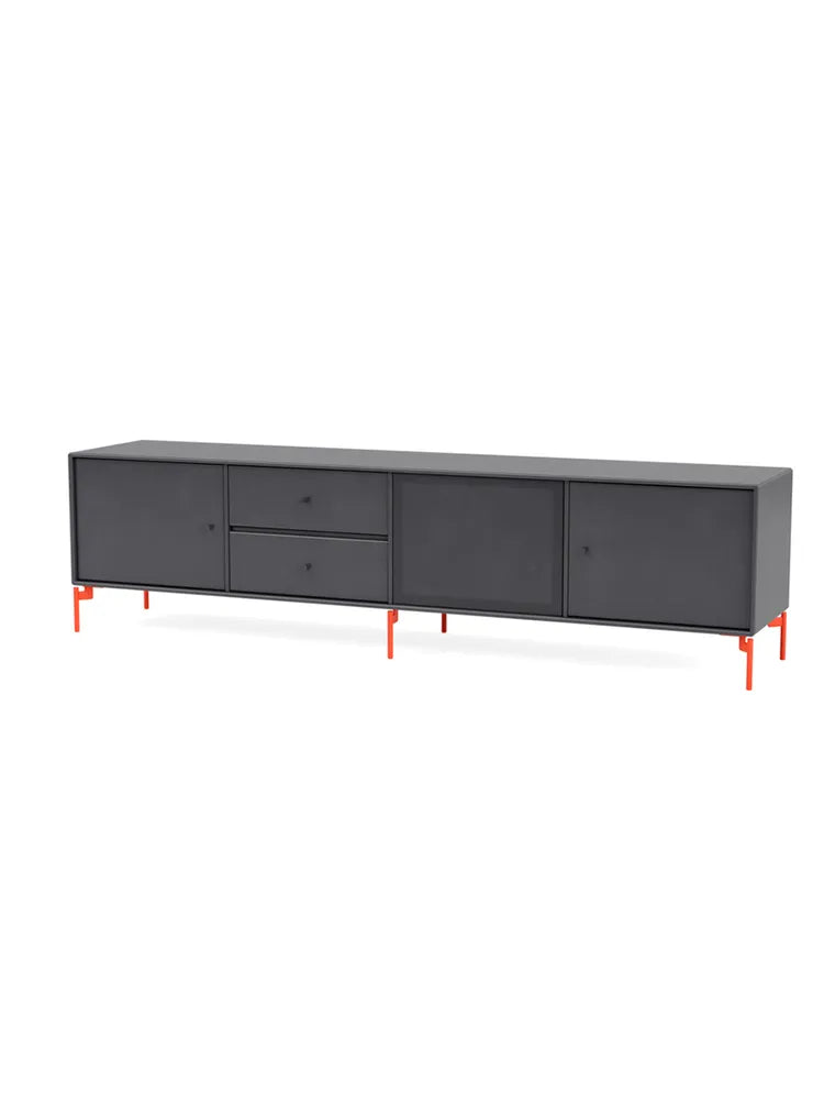  - Coal / Nypon - Jacobsen Plus
