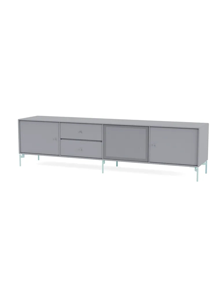  - Graphic / Flint - Jacobsen Plus