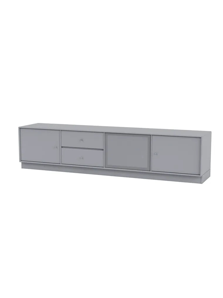  - Graphic / 7 cm sokkel - Jacobsen Plus