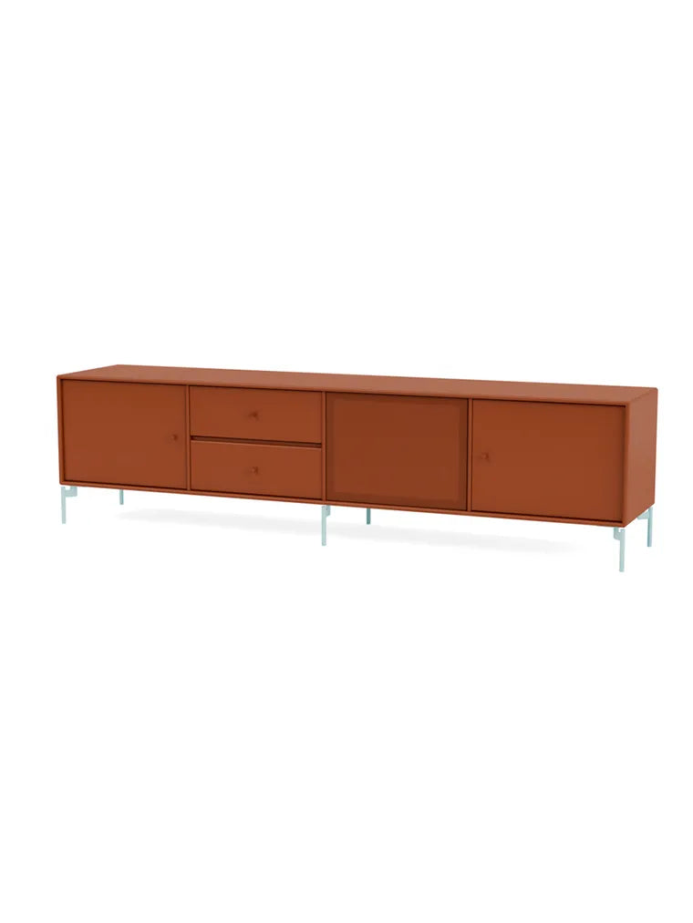  - Hazelnut / Flint - Jacobsen Plus