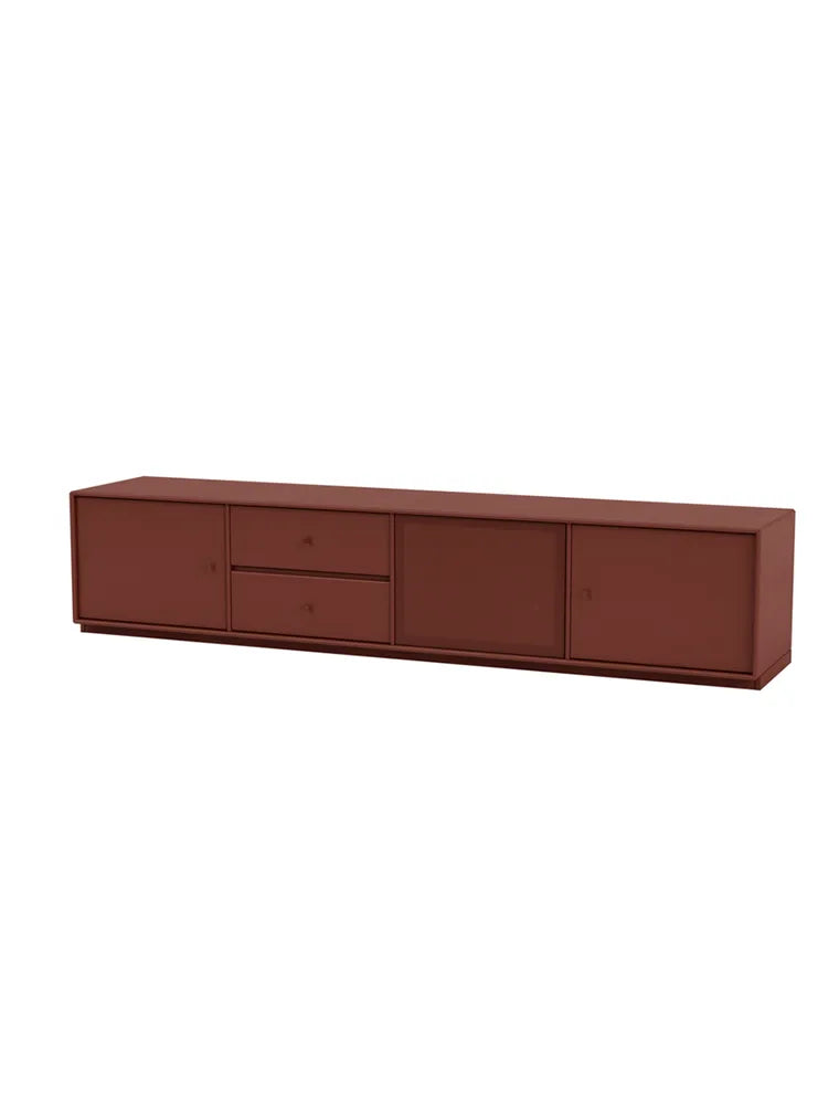  - Masala / 3 cm sokkel - Jacobsen Plus