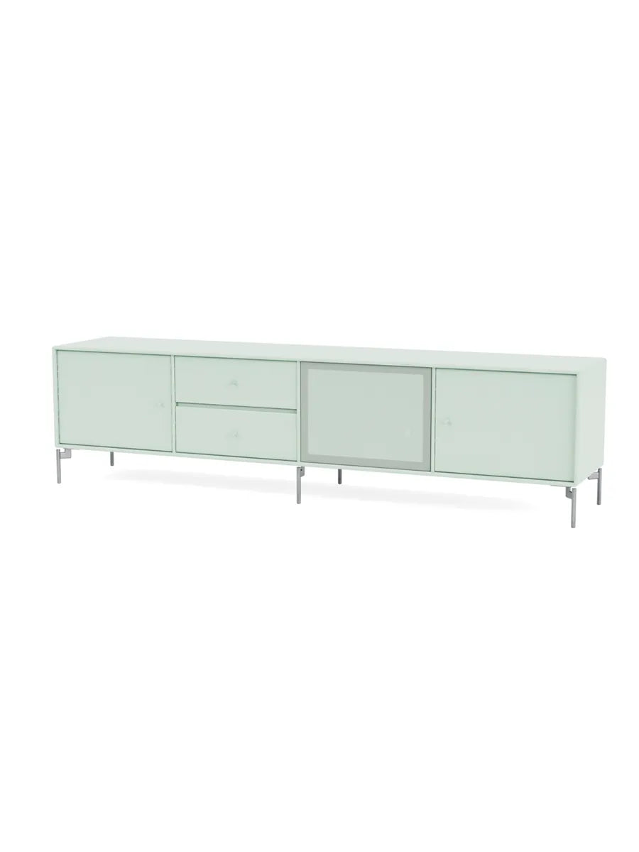  - Mist - Jacobsen Plus