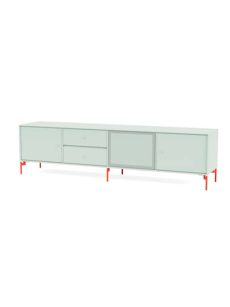  - Mist / Nypon - Jacobsen Plus