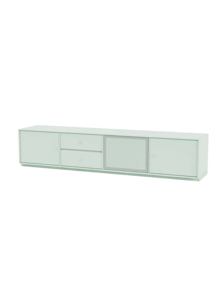  - Mist / 3 cm sokkel - Jacobsen Plus