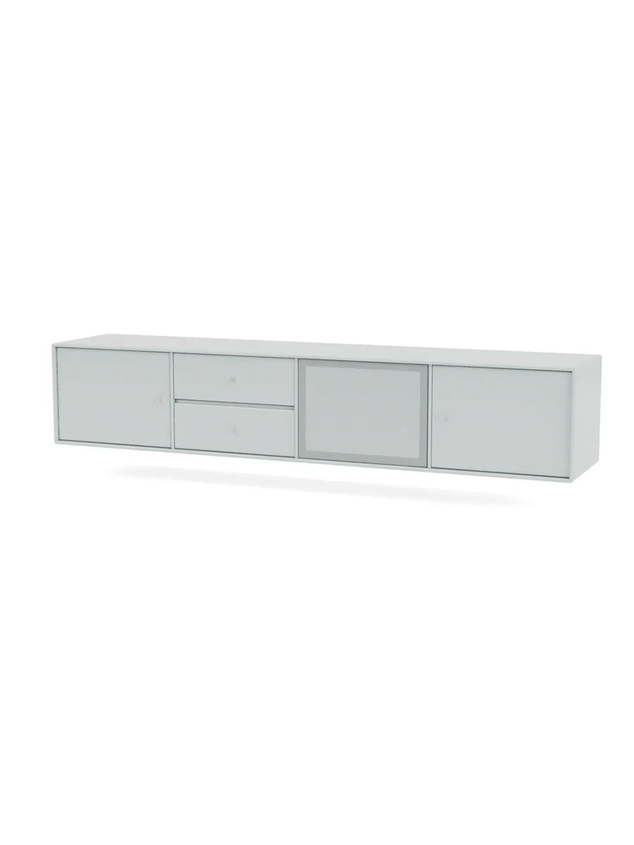 TV & Sound Modul, Octave VIII, inkl. upphängning från Montana