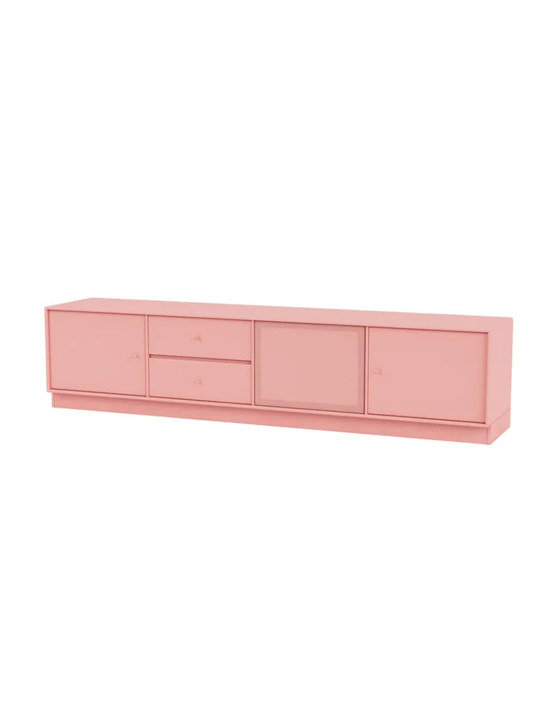  - Rubin / 7 cm sokkel - Jacobsen Plus