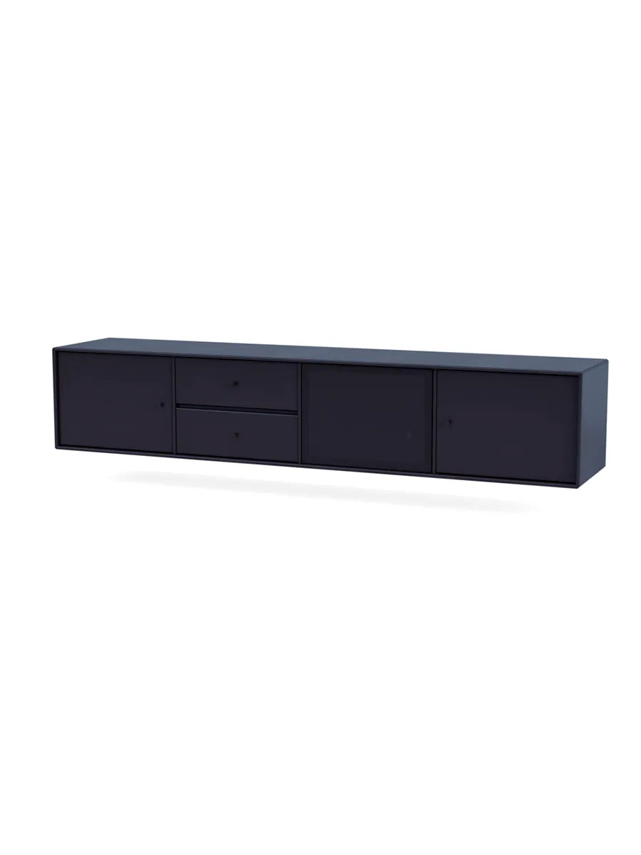  - Shadow - Jacobsen Plus