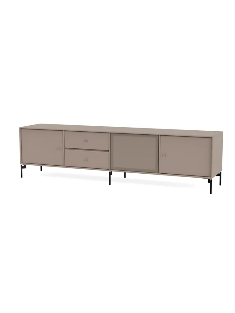  - Truffle / Black - Jacobsen Plus