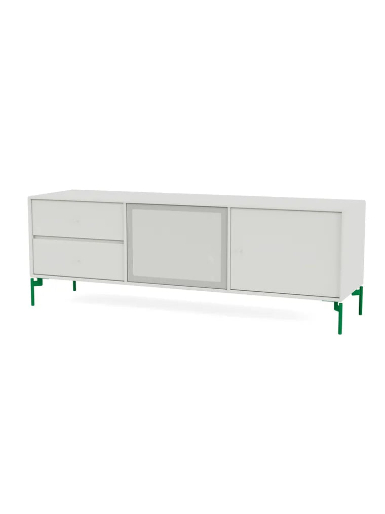TV & Sound Modul, Octave VI, inkl. ben parsley från Montana - Nordic - Jacobsen Plus