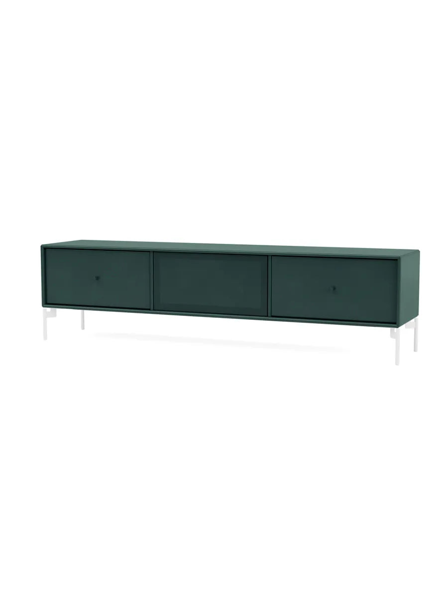  - Black Jade - Jacobsen Plus