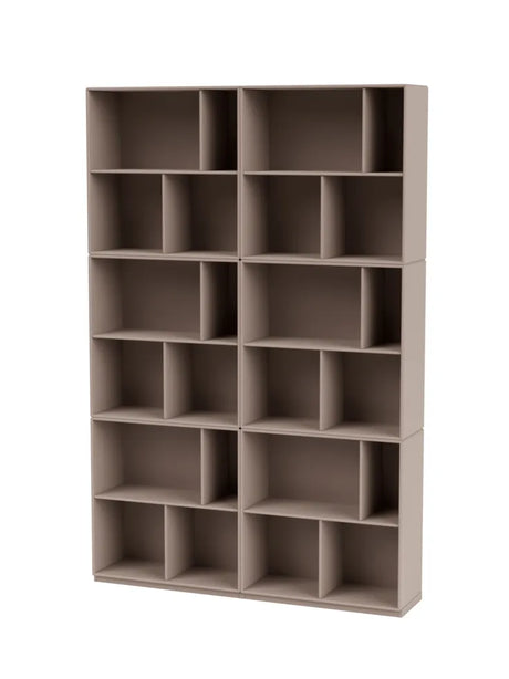 Read från Montana - Anthracite / Inkl. ophæng - Jacobsen Plus