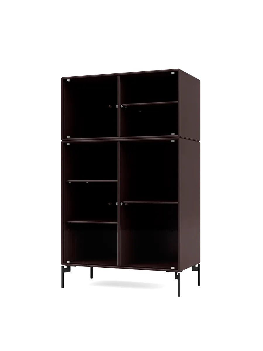  - Balsamic / Black - Jacobsen Plus