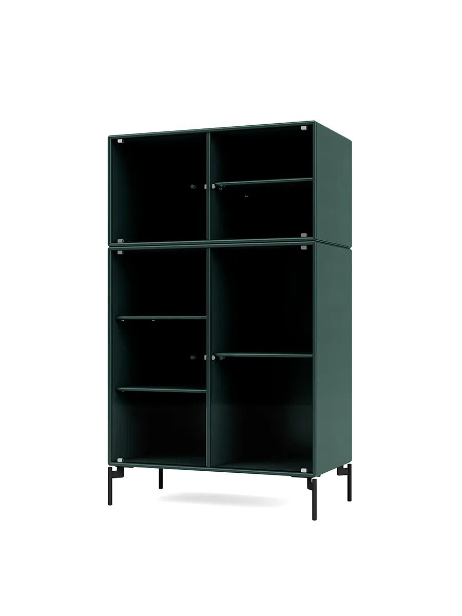  - Black Jade / Black - Jacobsen Plus