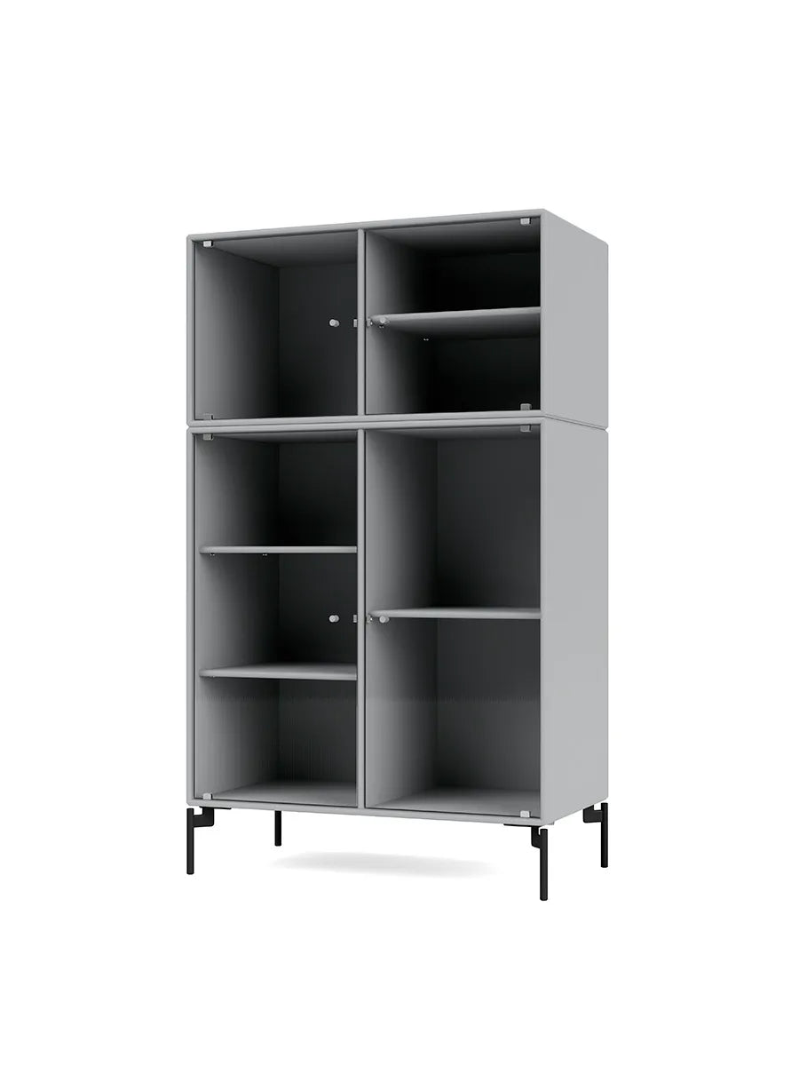  - Fjord / Black - Jacobsen Plus