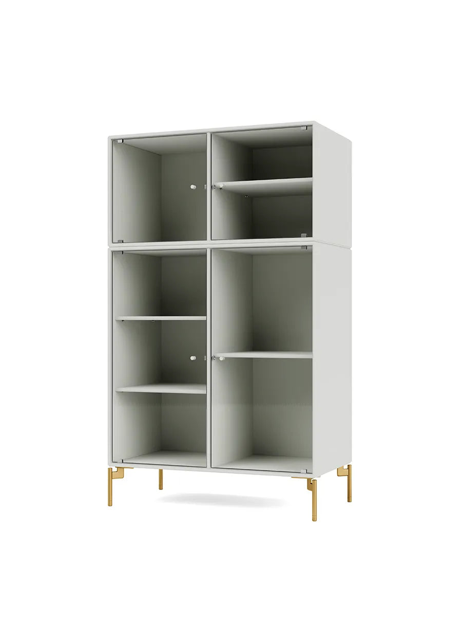  - Nordic / Mässing - Jacobsen Plus