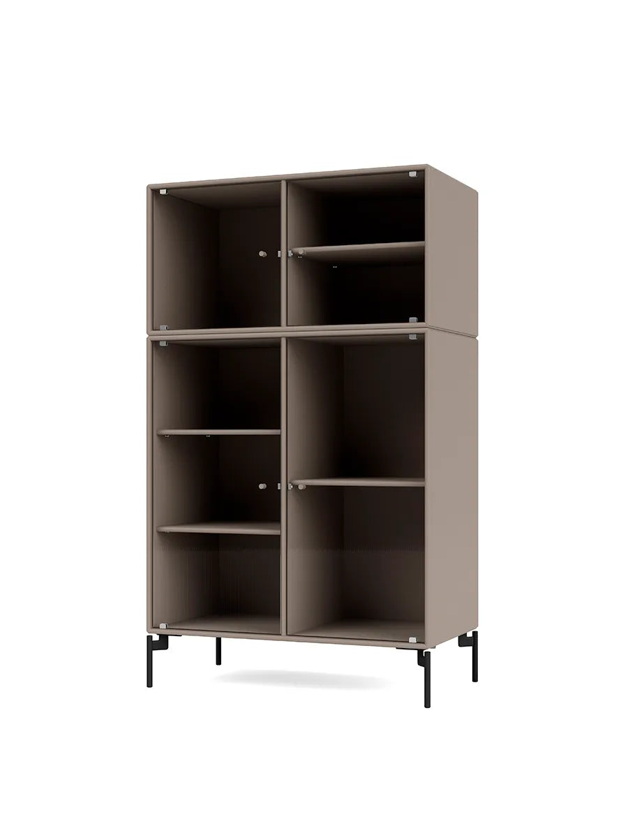  - Truffle / Black - Jacobsen Plus