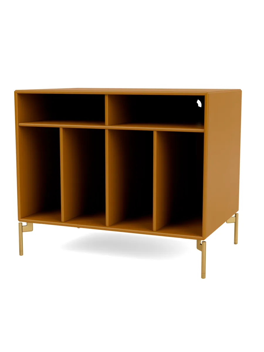  - Amber / Mässing - Jacobsen Plus