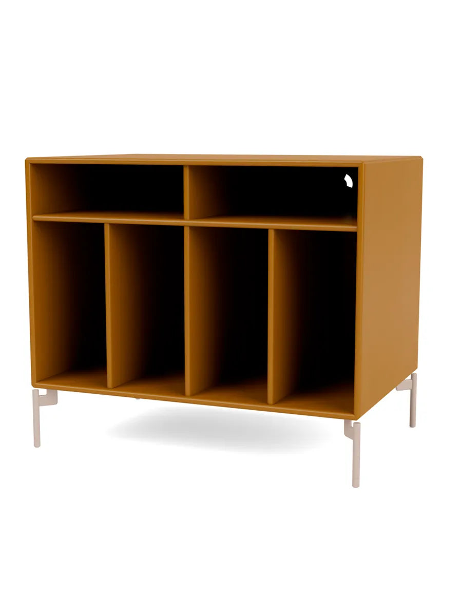  - Amber / Mushroom - Jacobsen Plus