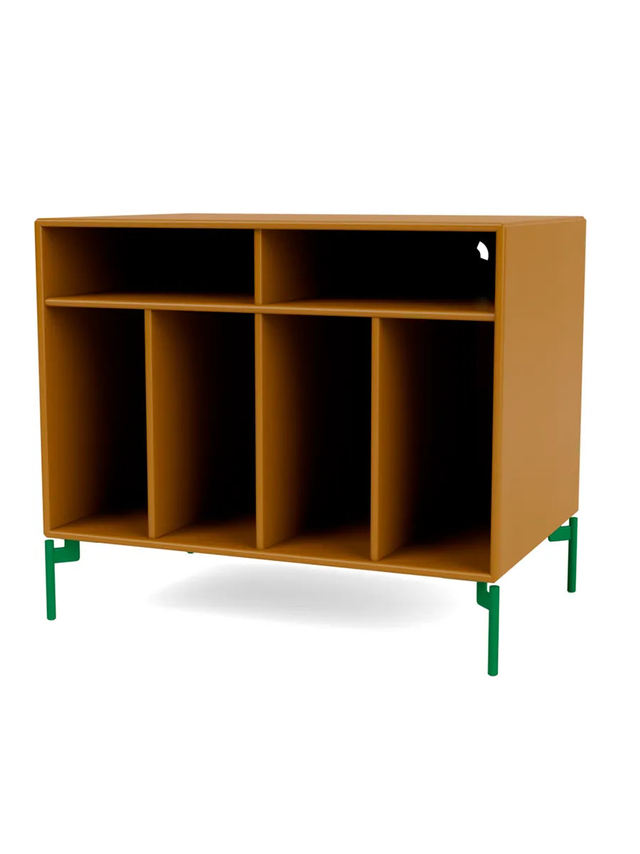  - Amber / Parsley - Jacobsen Plus