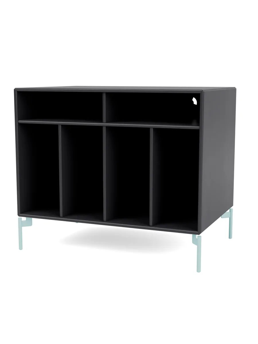  - Anthracite / Flint - Jacobsen Plus