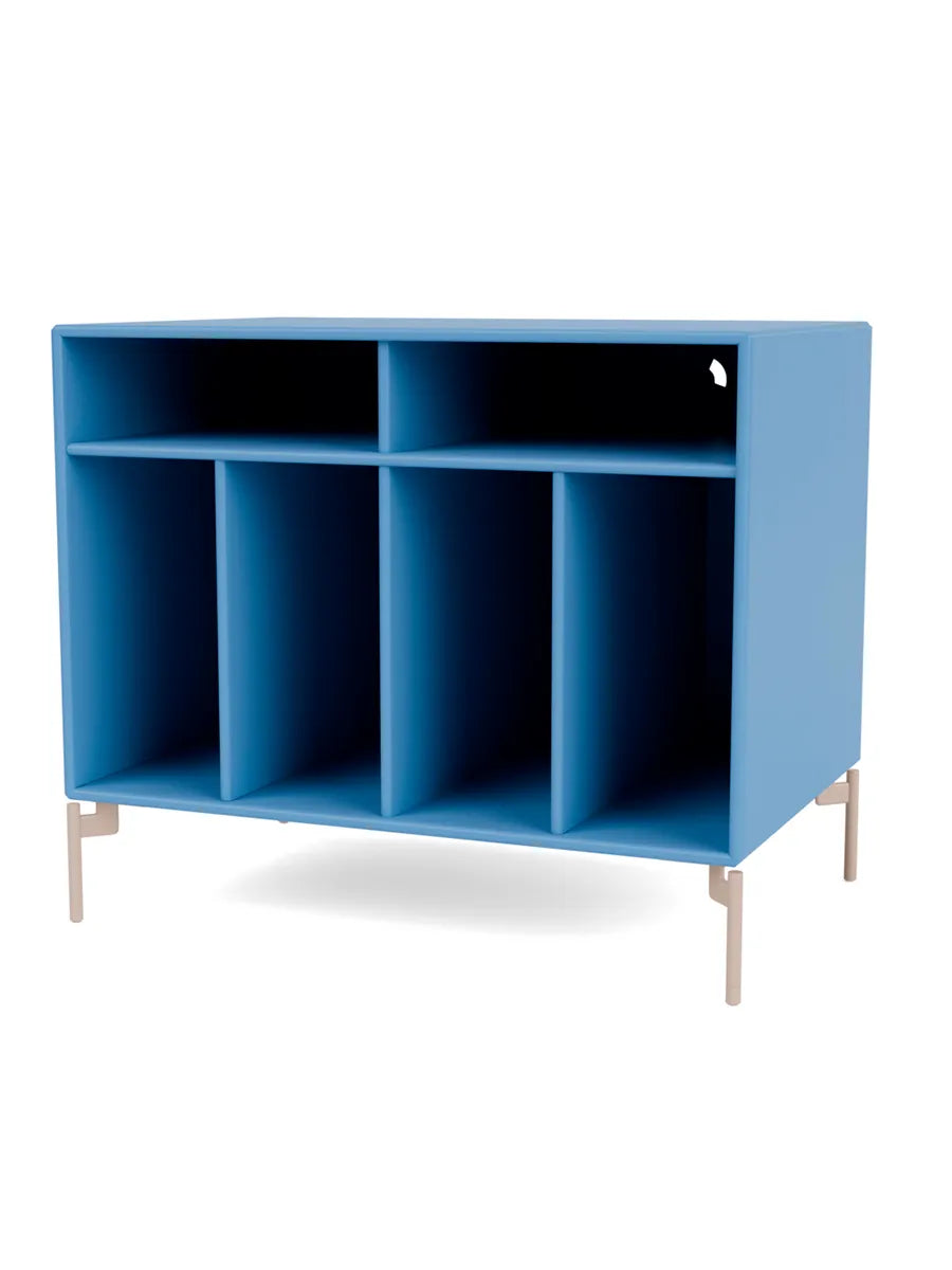  - Azure / Mushroom - Jacobsen Plus
