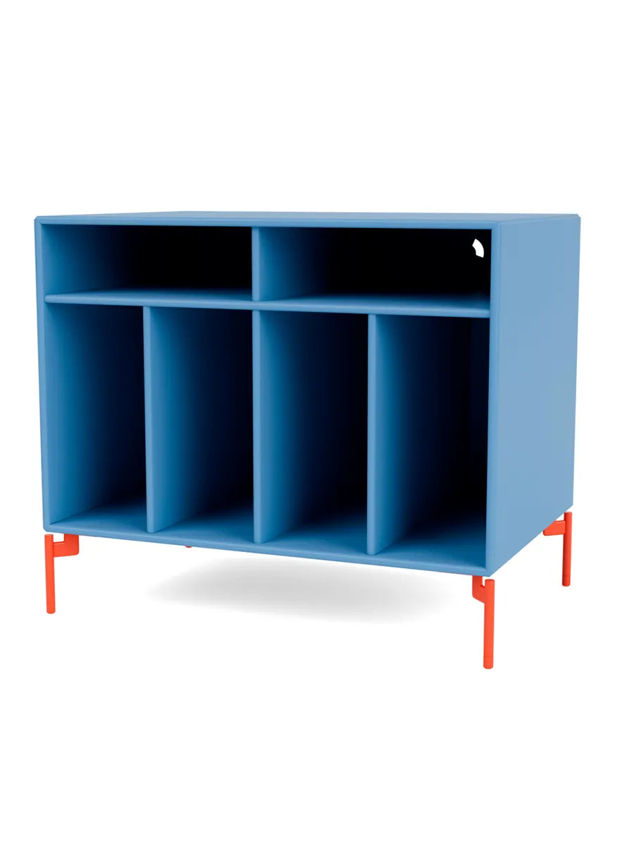  - Azure / Nypon - Jacobsen Plus