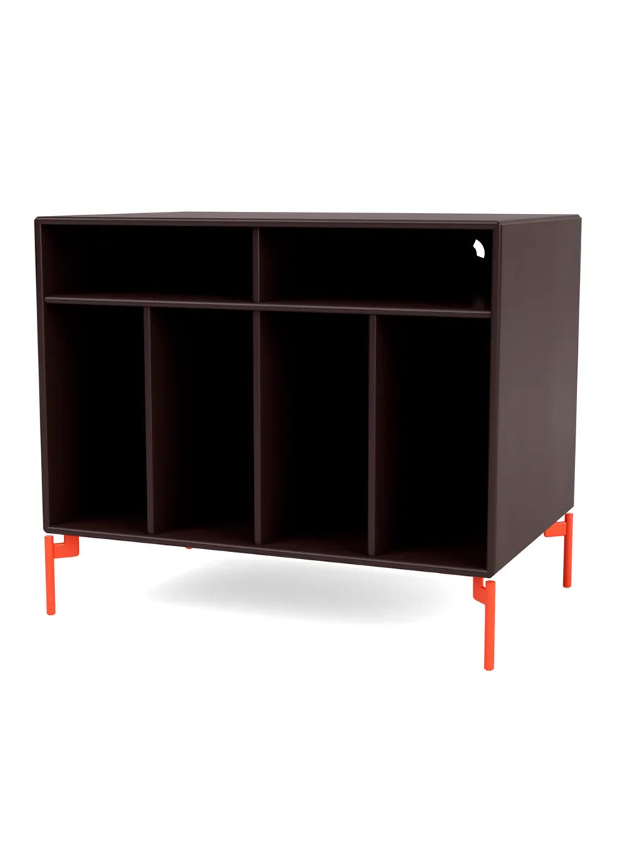 - Balsamic / Nypon - Jacobsen Plus
