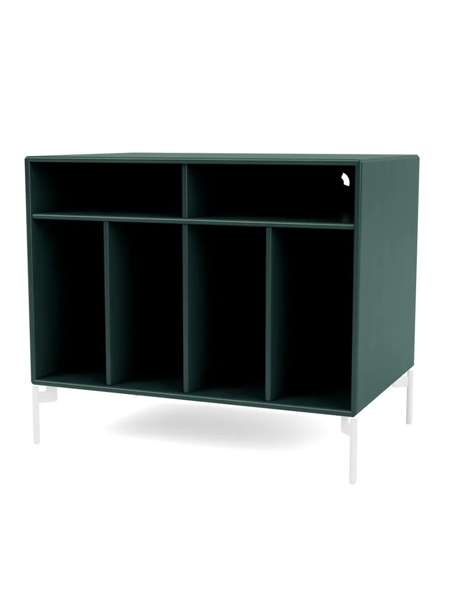  - Black Jade / Snow - Jacobsen Plus