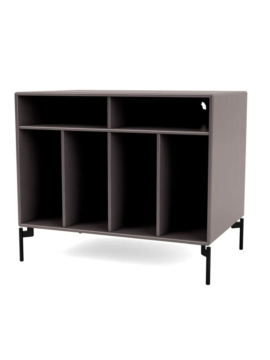  - Coffee / Black - Jacobsen Plus