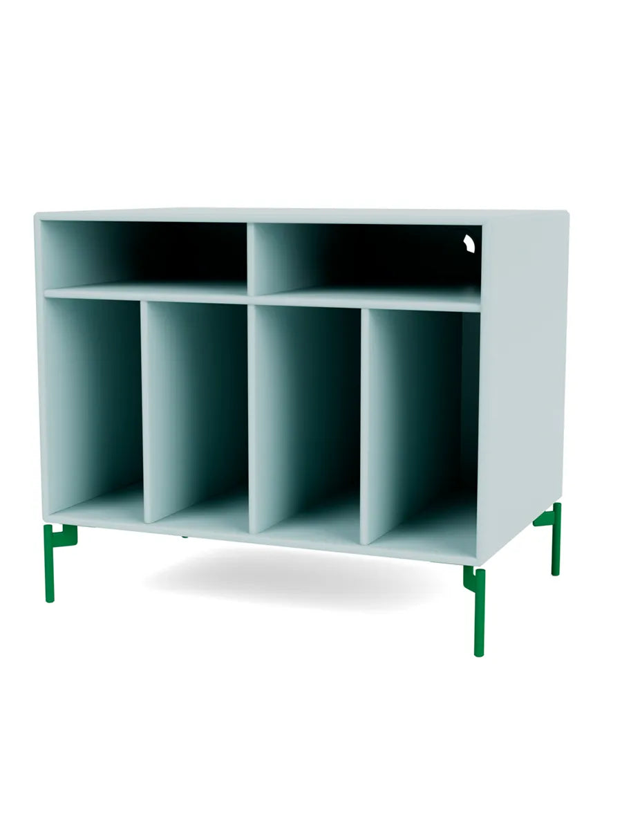 - Flint / Parsley - Jacobsen Plus