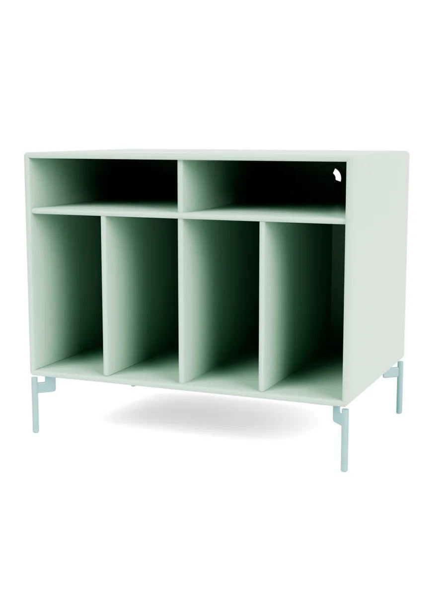  - Mist / Flint - Jacobsen Plus