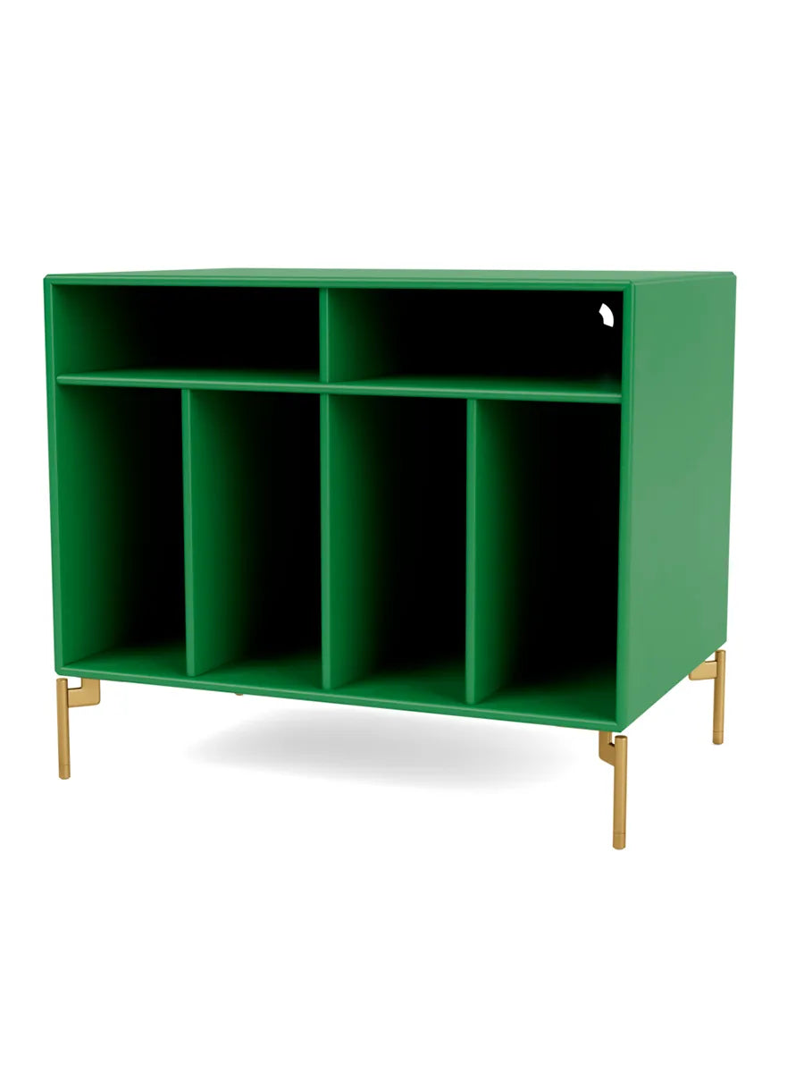  - Parsley / Mässing - Jacobsen Plus