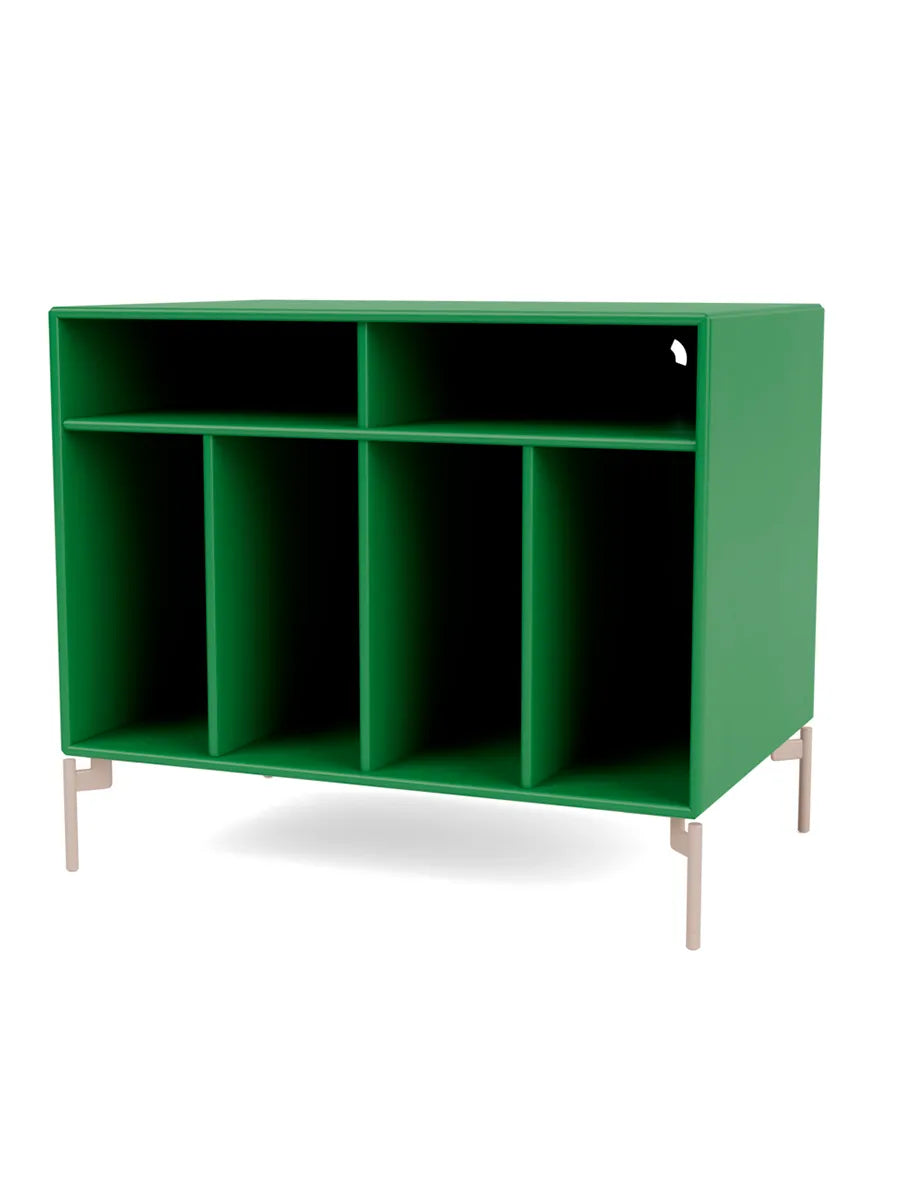  - Parsley / Mushroom - Jacobsen Plus