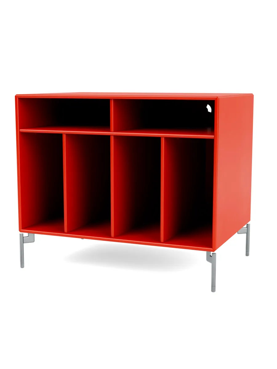  - Nypon / Krom - Jacobsen Plus
