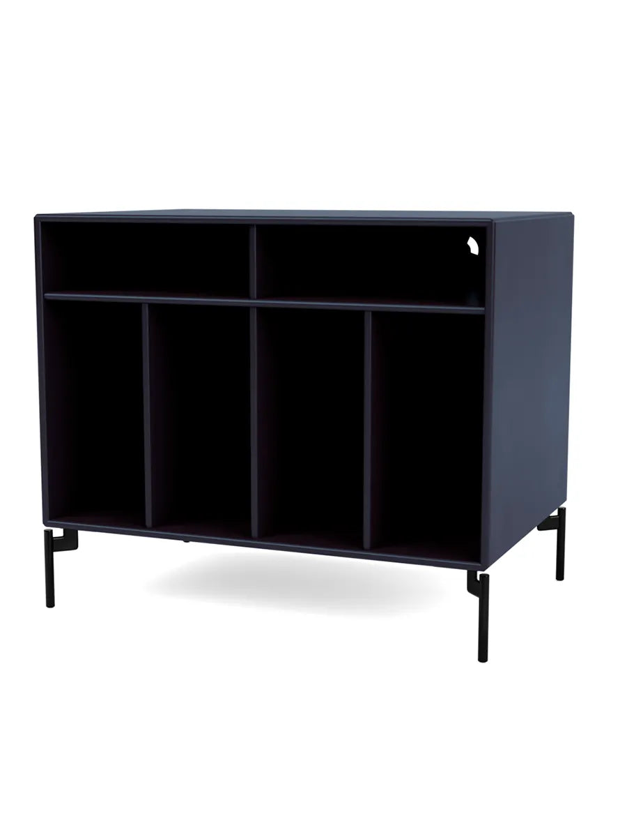  - Shadow / Black - Jacobsen Plus