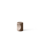Handtag till Montana - G9: Fingergrepp Ø15mm / 141 Truffle - Jacobsen Plus