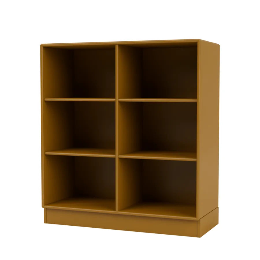  - Amber / Sokkel 7 cm - Jacobsen Plus