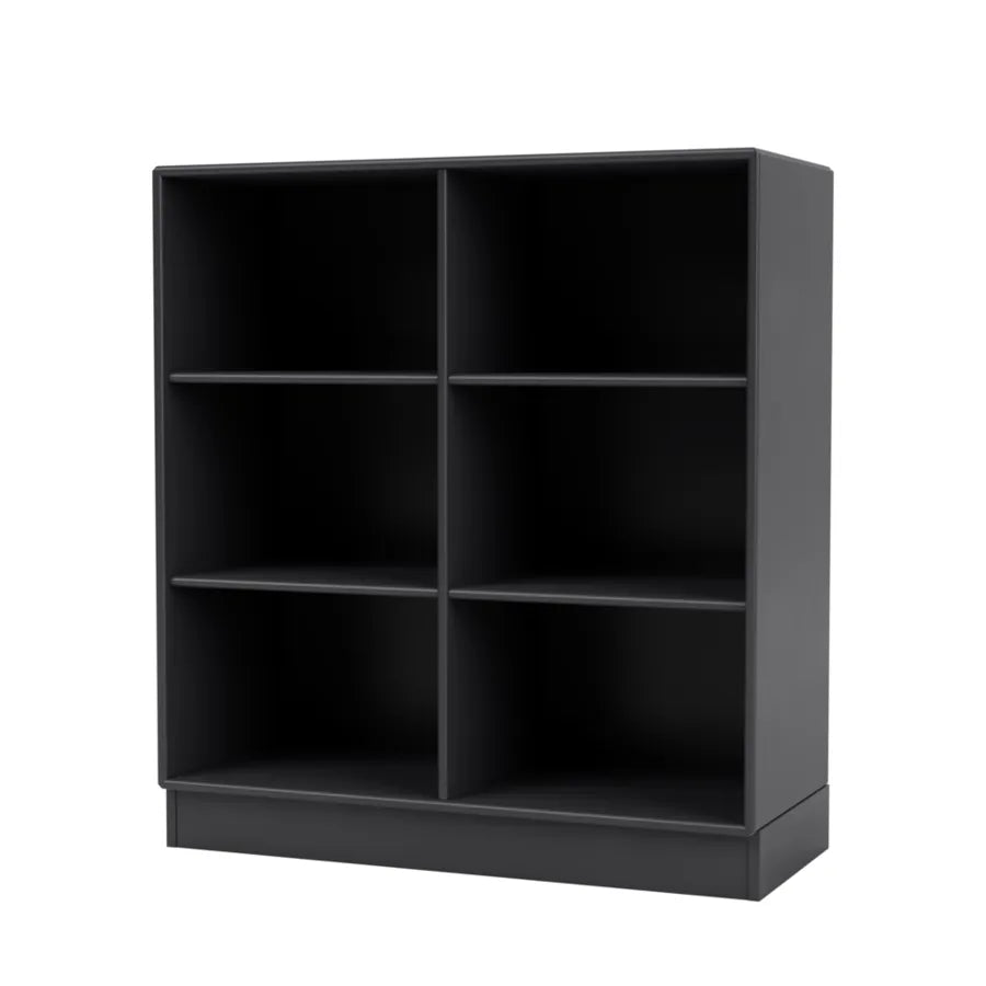  - Anthracite / Sokkel 7 cm - Jacobsen Plus