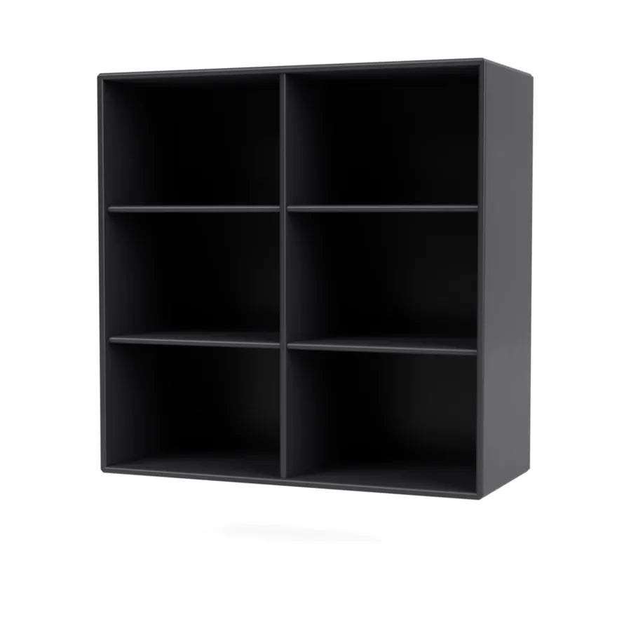  - Anthracite - Jacobsen Plus