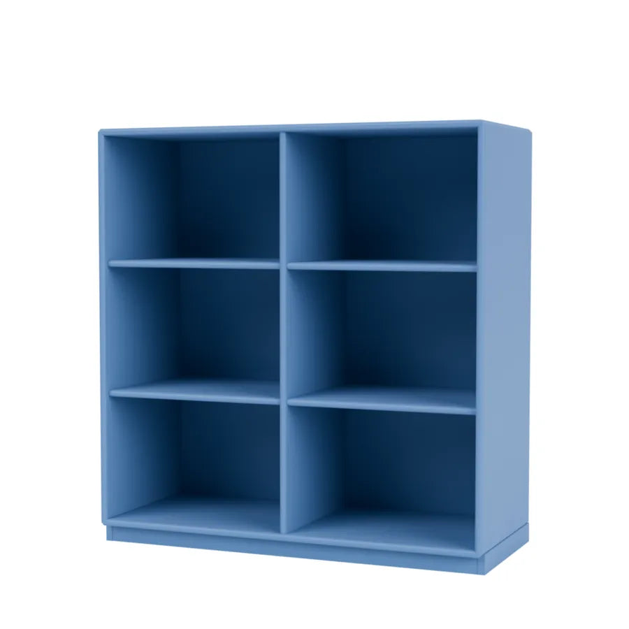  - Azure / Sokkel 3 cm - Jacobsen Plus