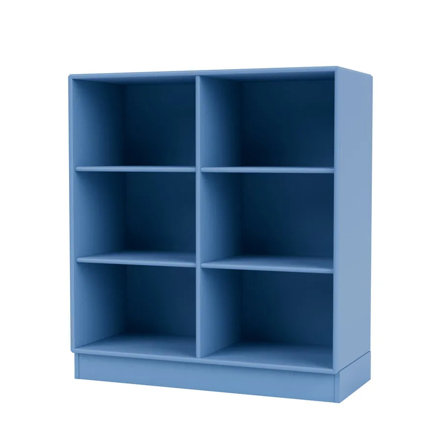  - Azure / Sokkel 7 cm - Jacobsen Plus