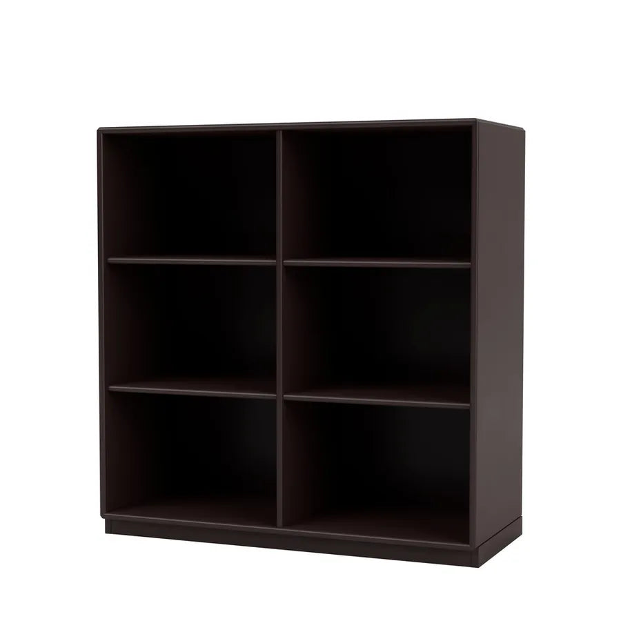  - Balsamic / Sokkel 3 cm - Jacobsen Plus
