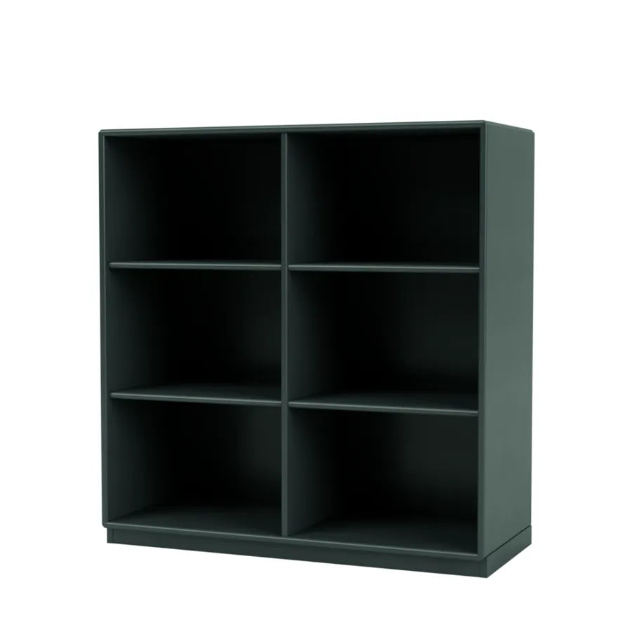  - Black Jade / Sokkel 3 cm - Jacobsen Plus
