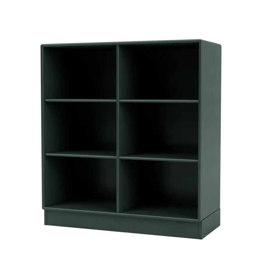  - Black Jade / Sokkel 7 cm - Jacobsen Plus