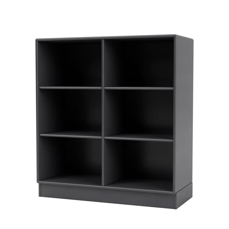  - Coal / Sokkel 7 cm - Jacobsen Plus