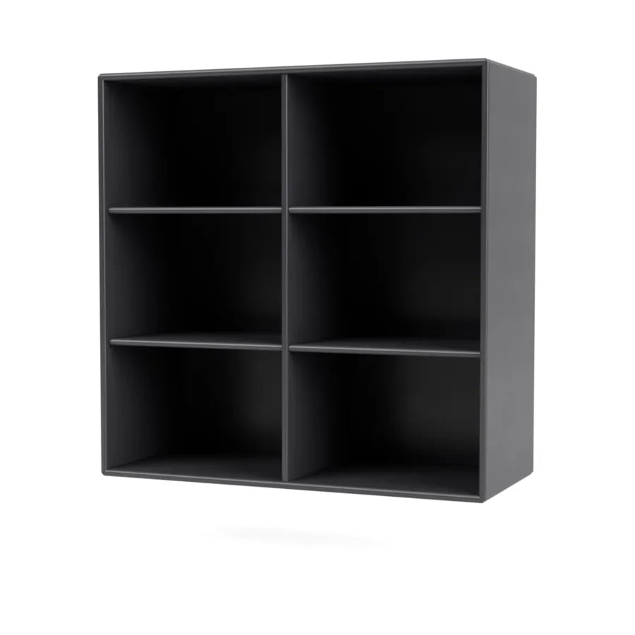  - Coal - Jacobsen Plus