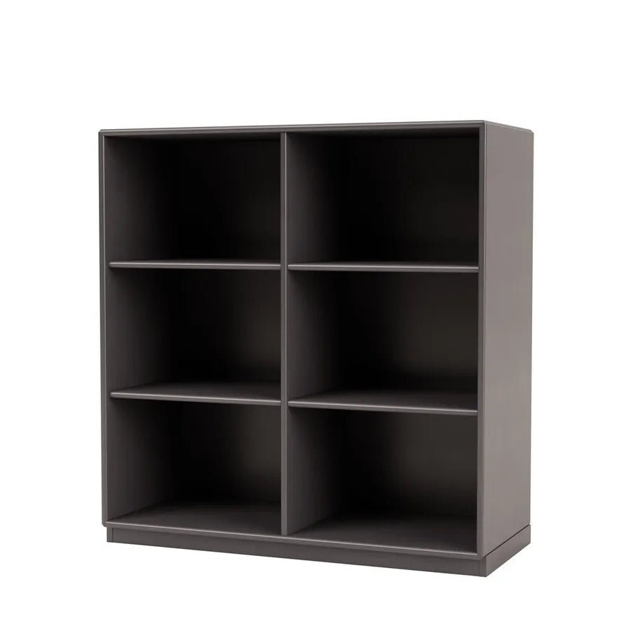 - Coffee / Sokkel 3 cm - Jacobsen Plus
