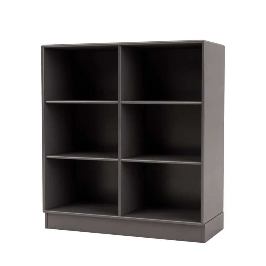  - Coffee / Sokkel 7 cm - Jacobsen Plus