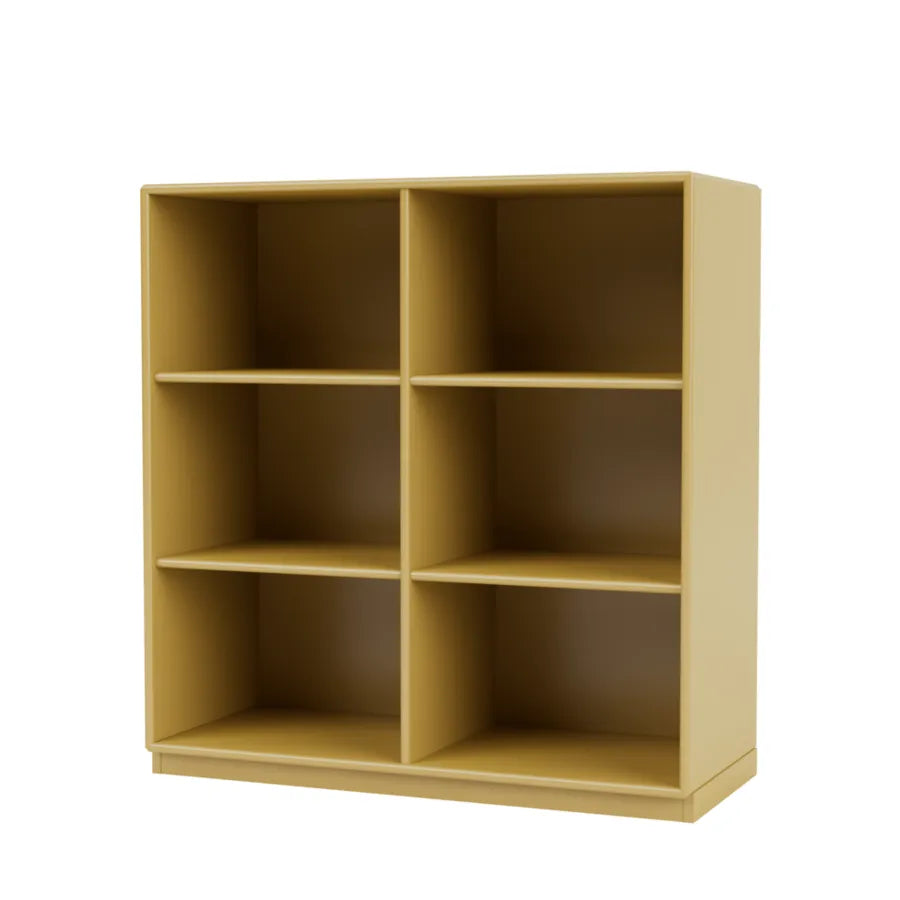  - Cumin / Sokkel 3 cm - Jacobsen Plus