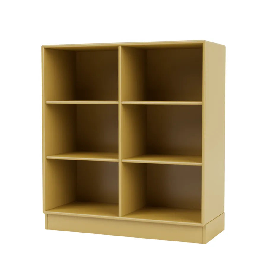  - Cumin / Sokkel 7 cm - Jacobsen Plus